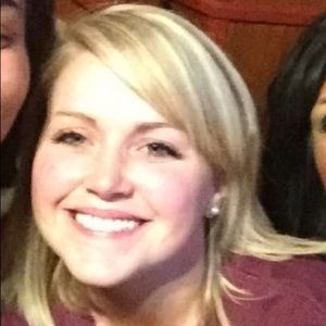 Meet your Posher, Ashley